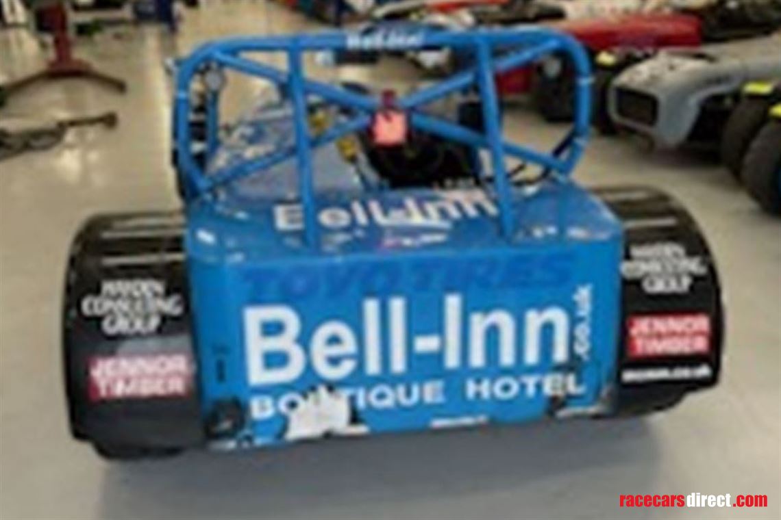 caterham-420r-race-car