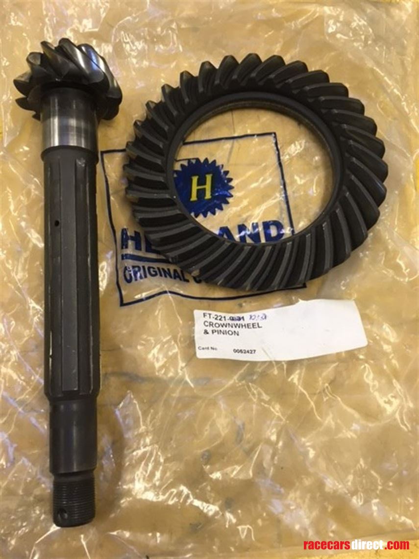 crown-wheel-and-pinion