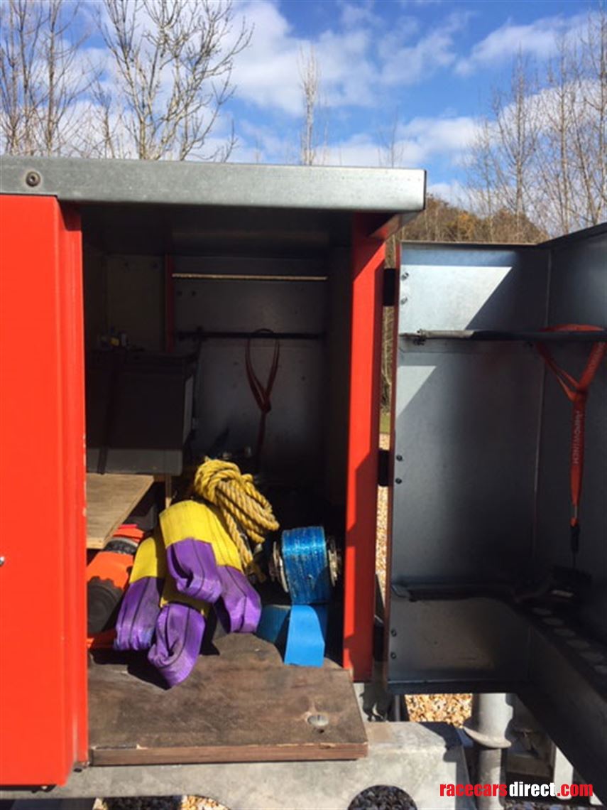 brian-james-flatbed-car-trailer---like-new