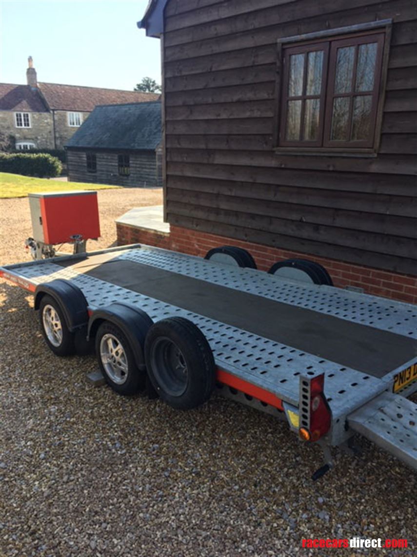brian-james-flatbed-car-trailer---like-new