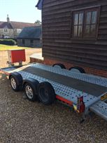 brian-james-flatbed-car-trailer---like-new