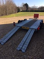 brian-james-flatbed-car-trailer---like-new