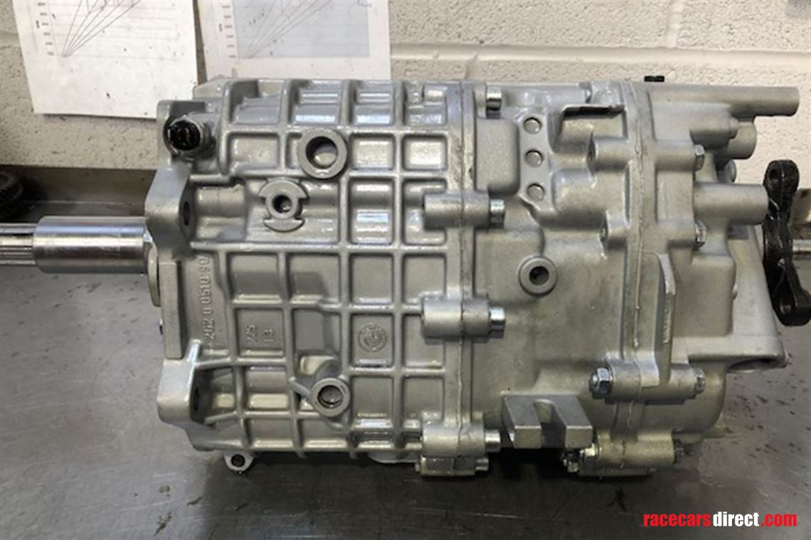 bmw-getrag-2656-5-speed-h-pattern-gearbox