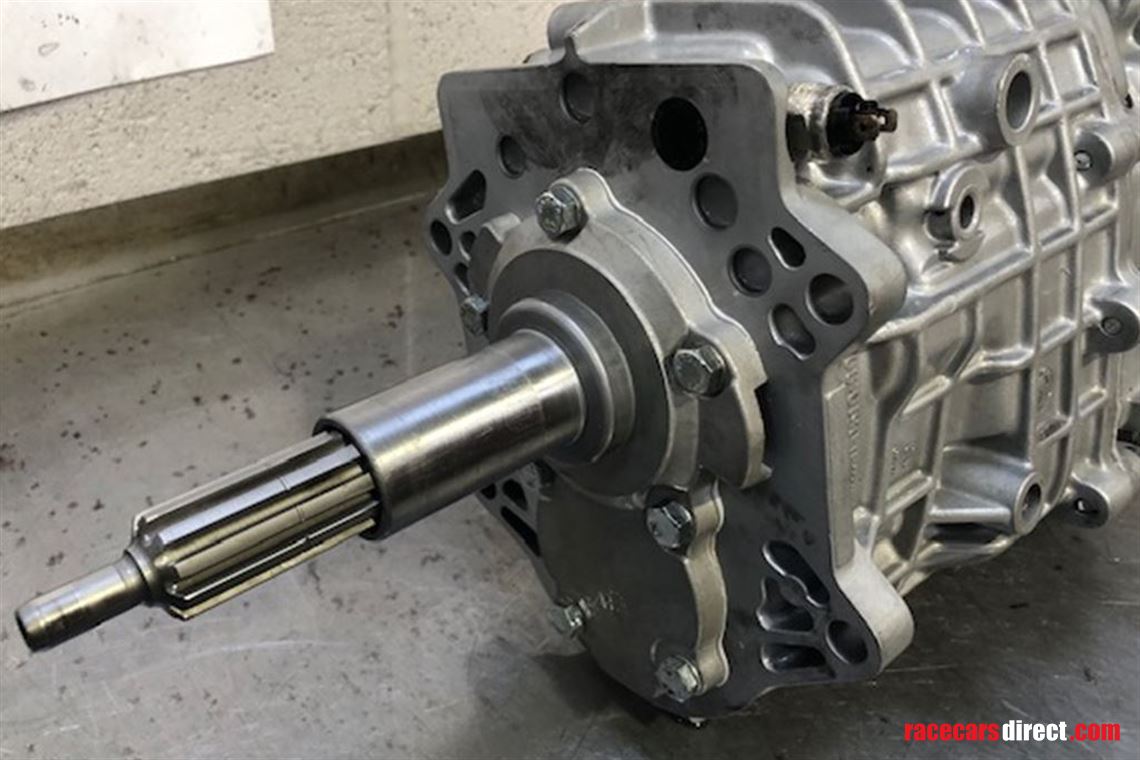 bmw-getrag-2656-5-speed-h-pattern-gearbox