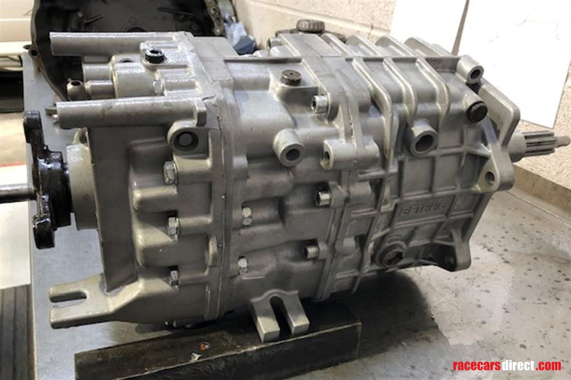 bmw-getrag-2656-5-speed-h-pattern-gearbox