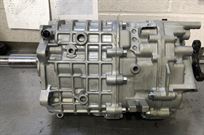 bmw-getrag-2656-5-speed-h-pattern-gearbox