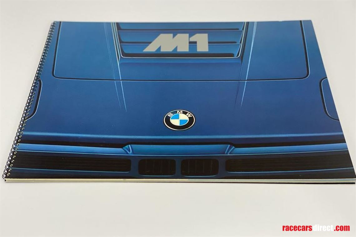 bmw-m1-brochure