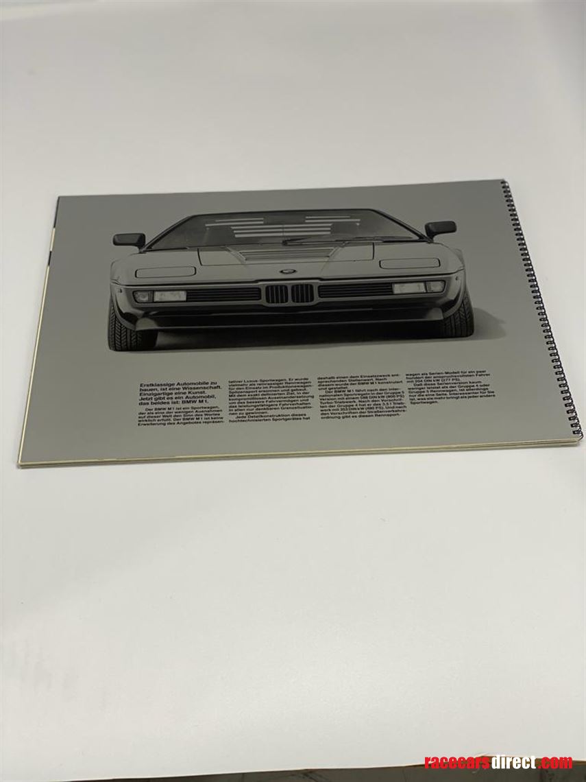bmw-m1-brochure