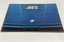 bmw-m1-brochure