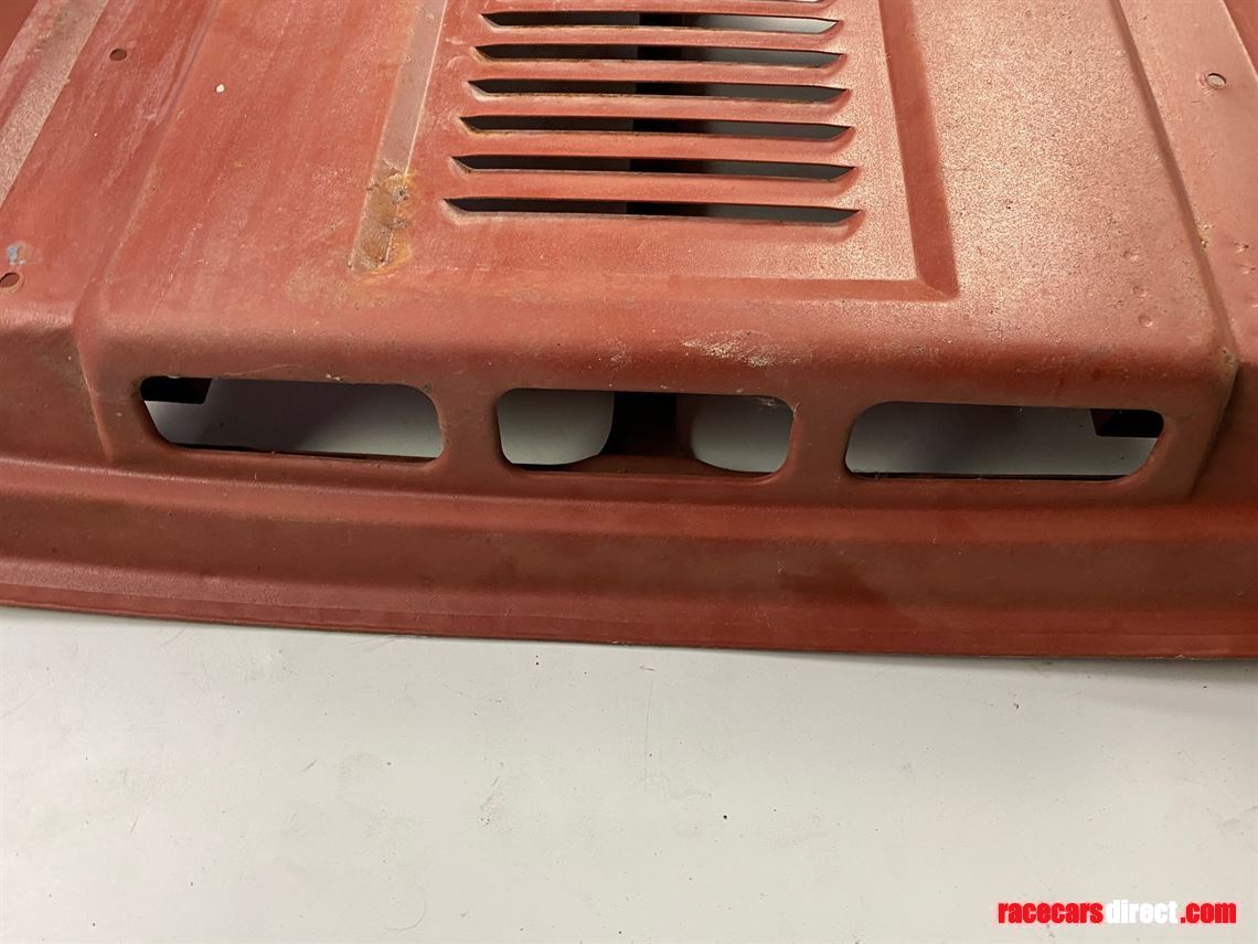 porsche-356-engine-lid