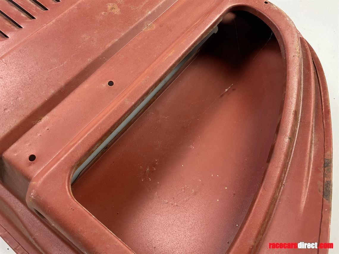 porsche-356-engine-lid