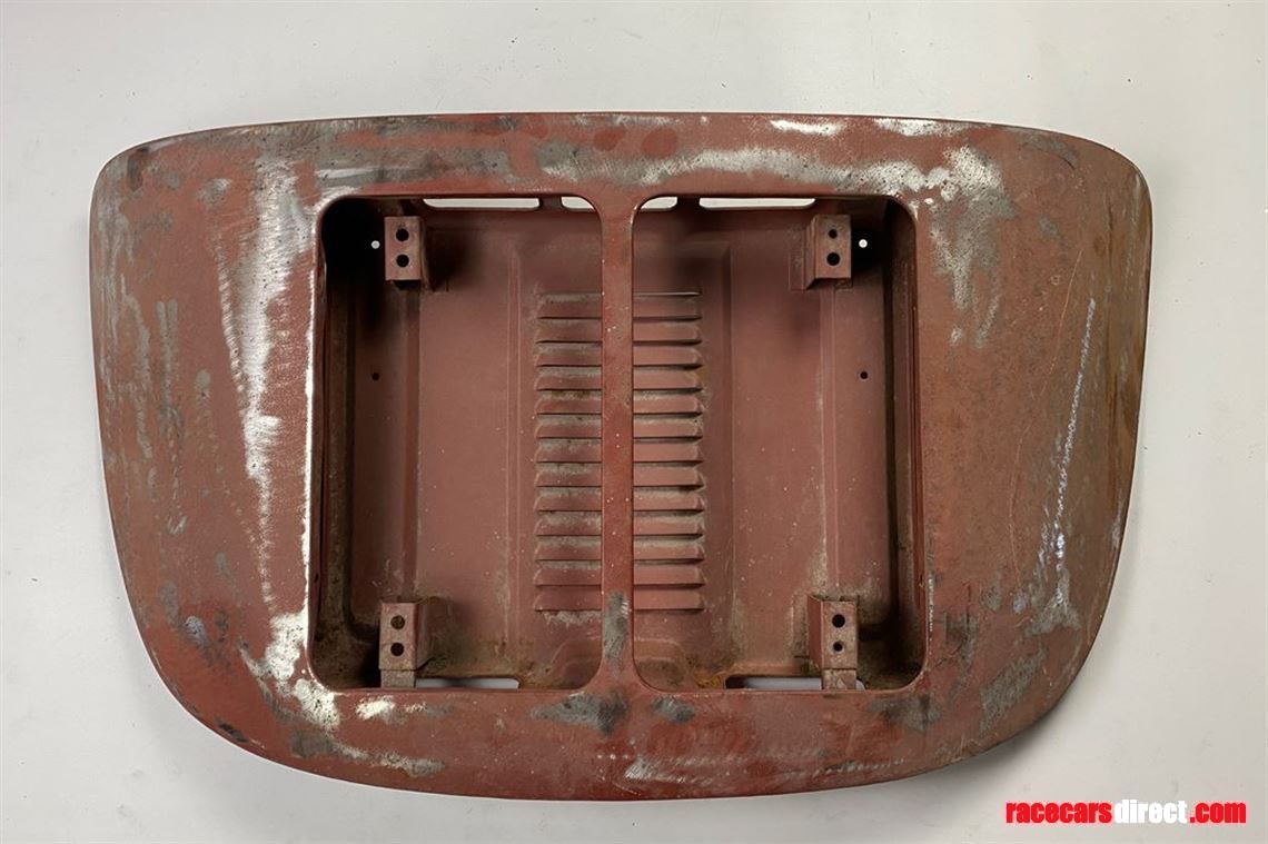 porsche-356-engine-lid