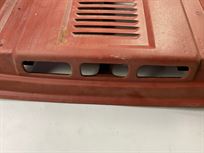 porsche-356-engine-lid