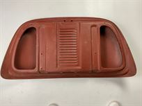 porsche-356-engine-lid