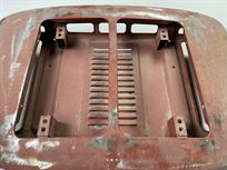 porsche-356-engine-lid