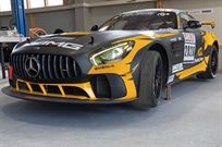 mercedes-amg-gt4-in-top-conditions