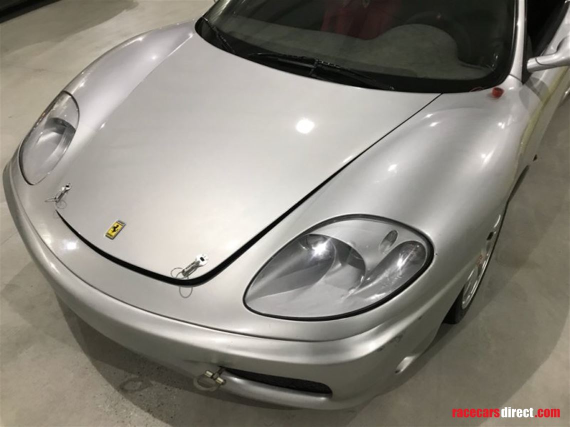 ferrari-360-challenge-race-car