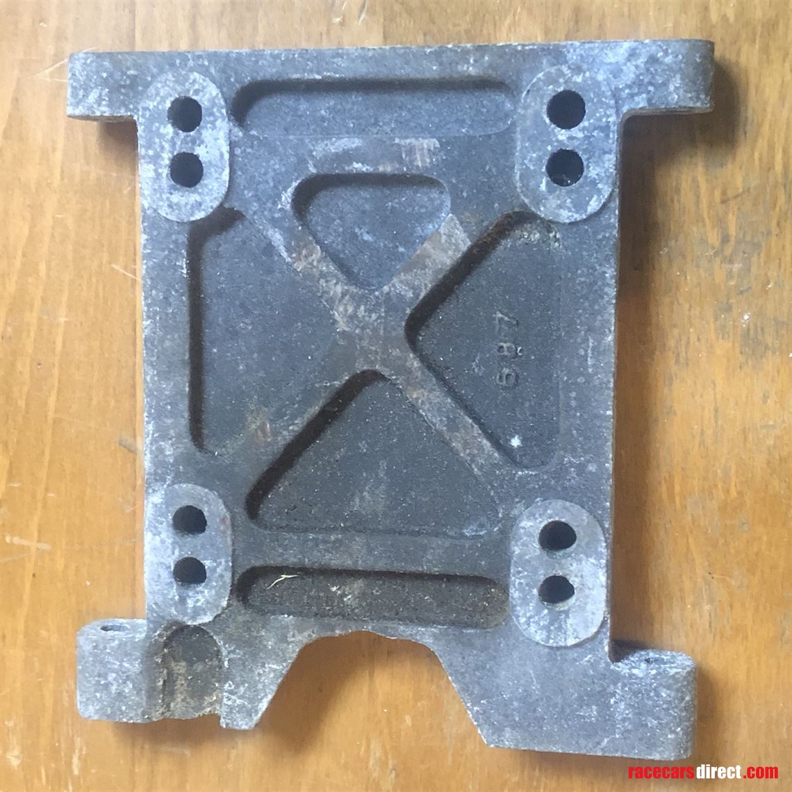 suspension-mounting-platehewland-ftmarch