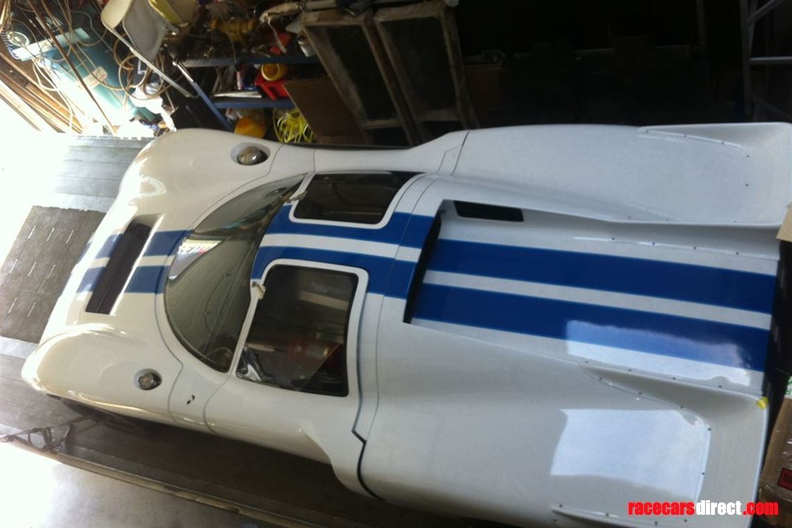 chevron-b16-rolling-chassis-or-with-fvc-or-bm