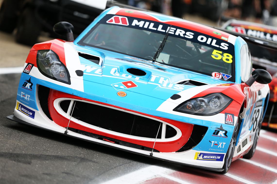 used-ginetta-g55-supercup