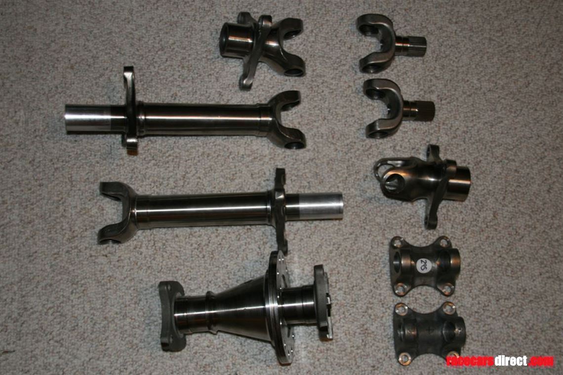 porsche-935-titanium-axles