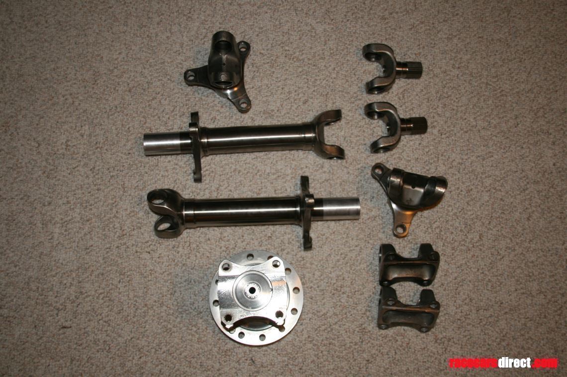 porsche-935-titanium-axles