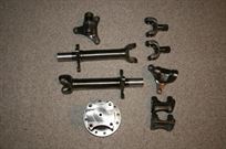 porsche-935-titanium-axles