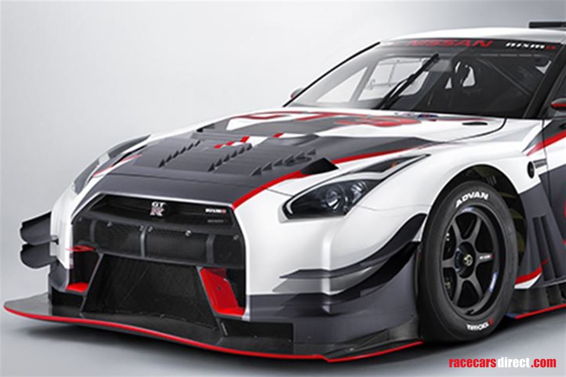 nissan-gt-r-gt3--race-car