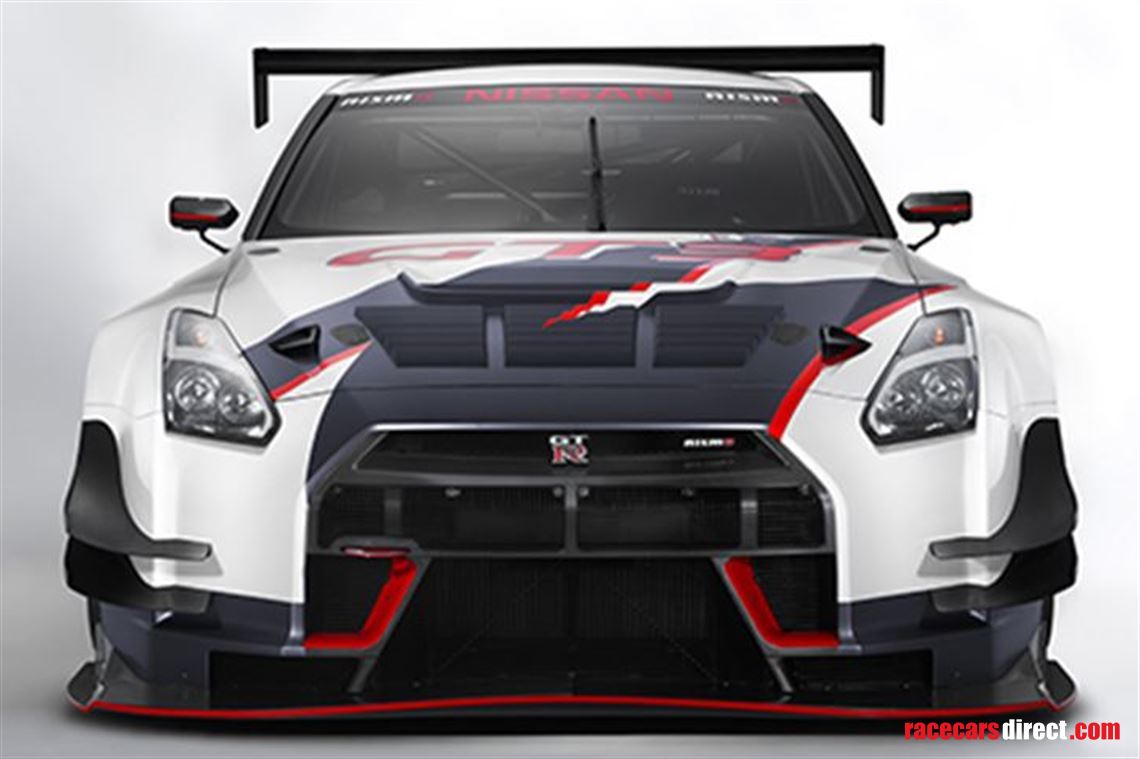 nissan-gt-r-gt3--race-car