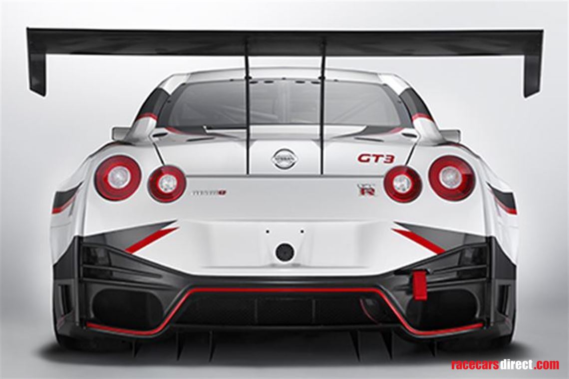 nissan-gt-r-gt3--race-car