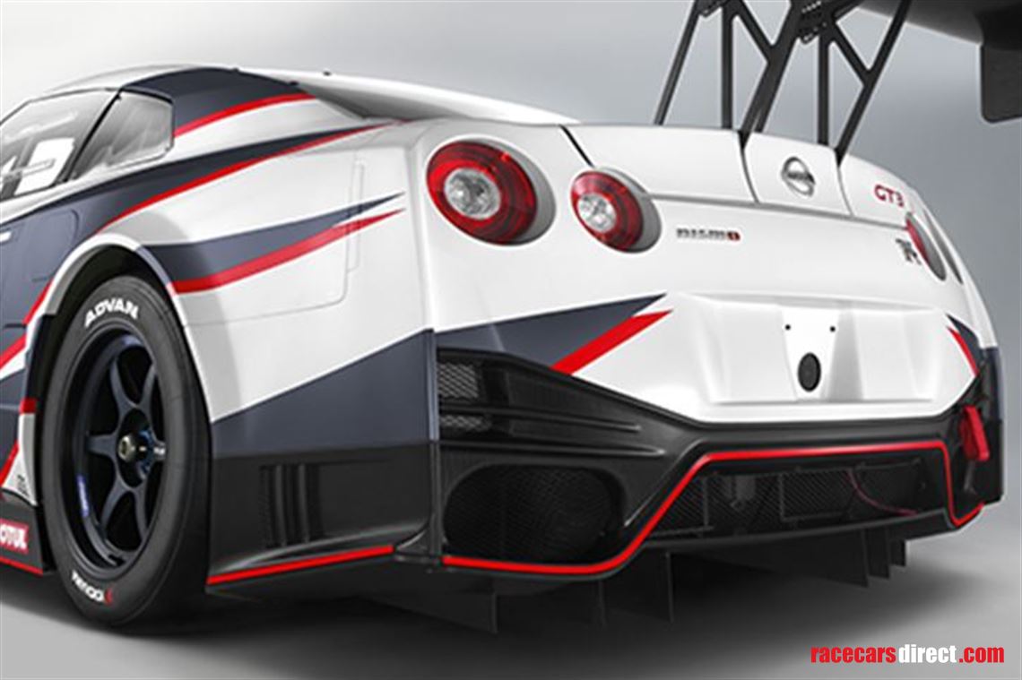 nissan-gt-r-gt3--race-car