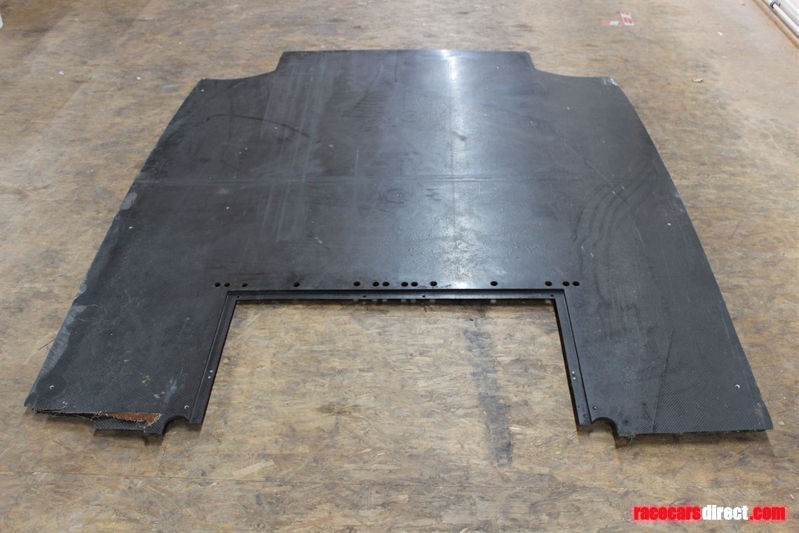 lotus-elise-gt1-floor