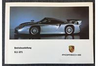 porsche-911-gt1-owners-manual