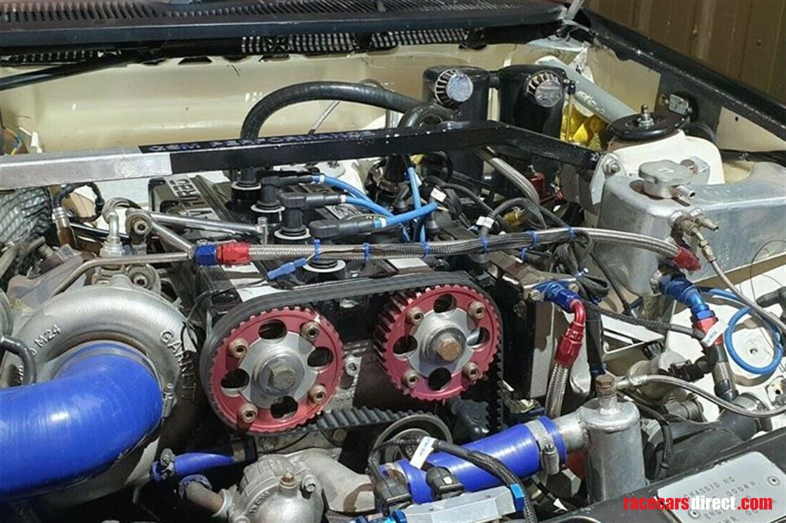 ford-sapphire-cosworth-race-car