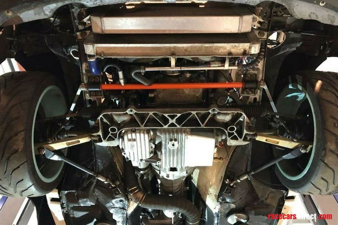 ford-sapphire-cosworth-race-car