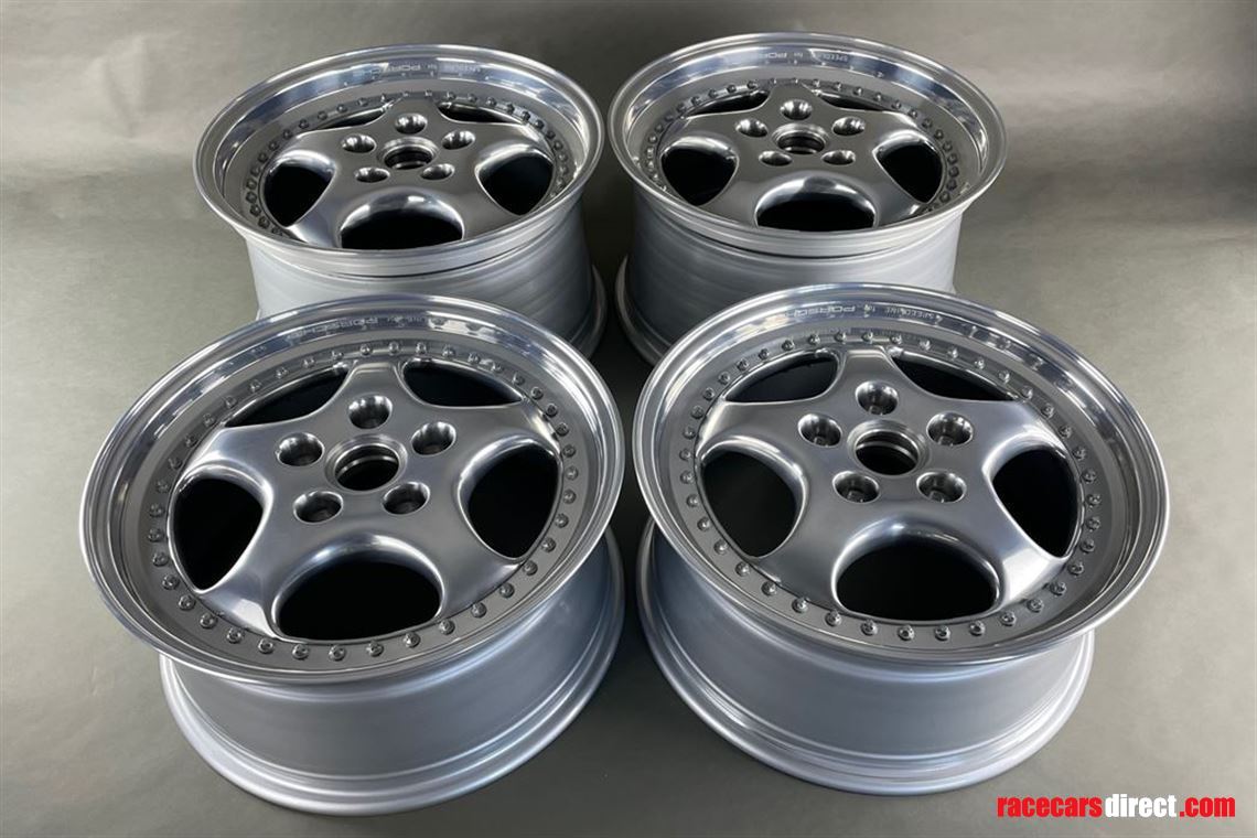 Racecarsdirect Porsche 964 Turbo S Lightweight Wheels racecarsdirect-porsche-964-turbo-s-lightweight-wheels