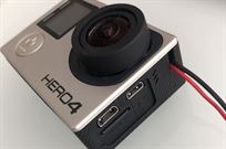 hardwired-gopro-push-button-control