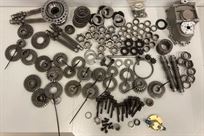 hewland-ftr-gearbox-parts-job-lot