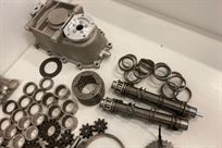 hewland-ftr-gearbox-parts-job-lot