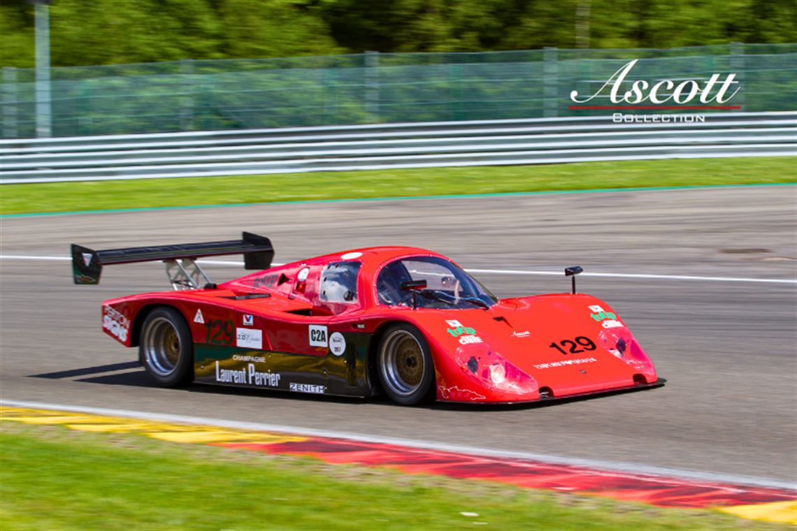 1988-tiga-gc-288-cosworth-group-c2