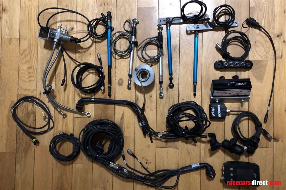 aim-evo-5-race-data-logger