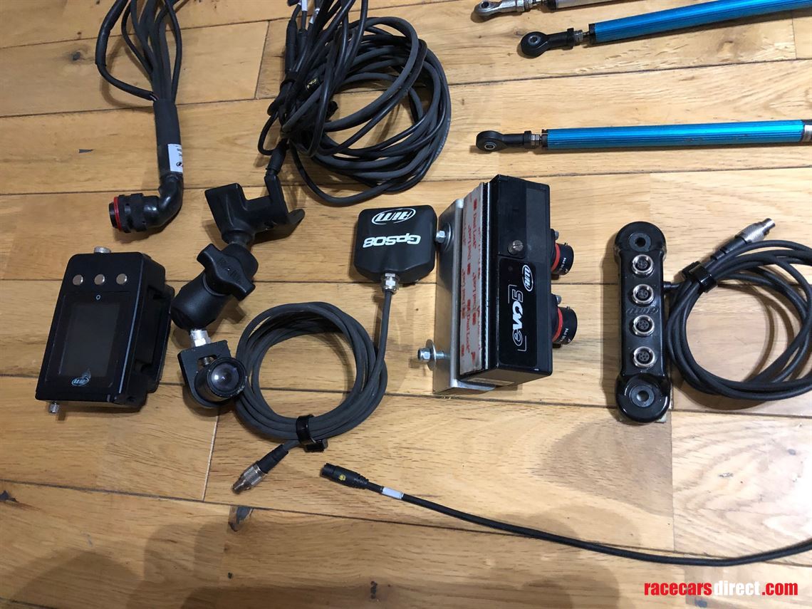 aim-evo-5-race-data-logger