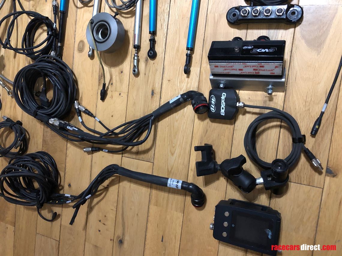 aim-evo-5-race-data-logger