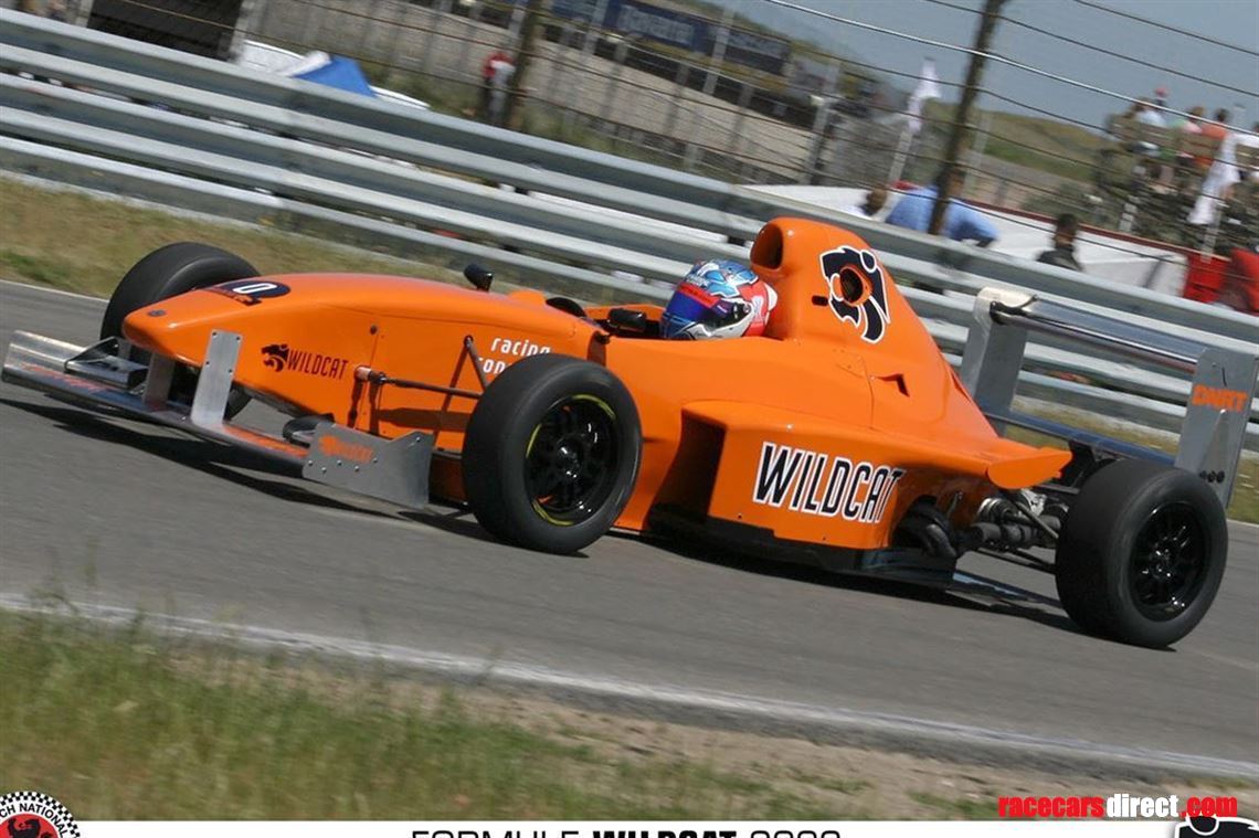 2006-van-diemen-wildcat