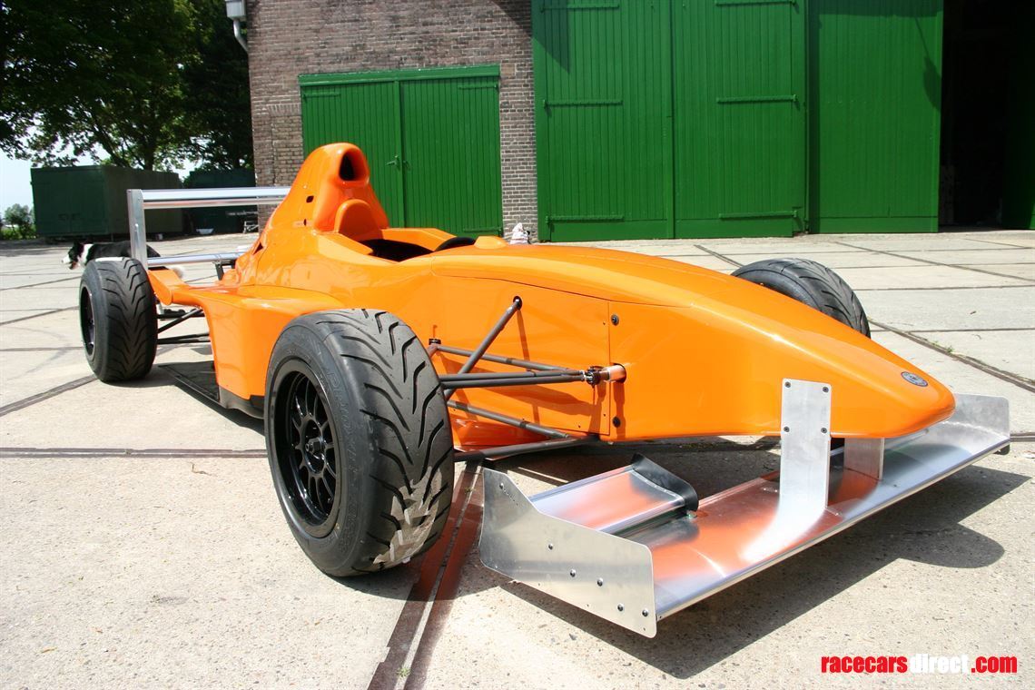 2006-van-diemen-wildcat