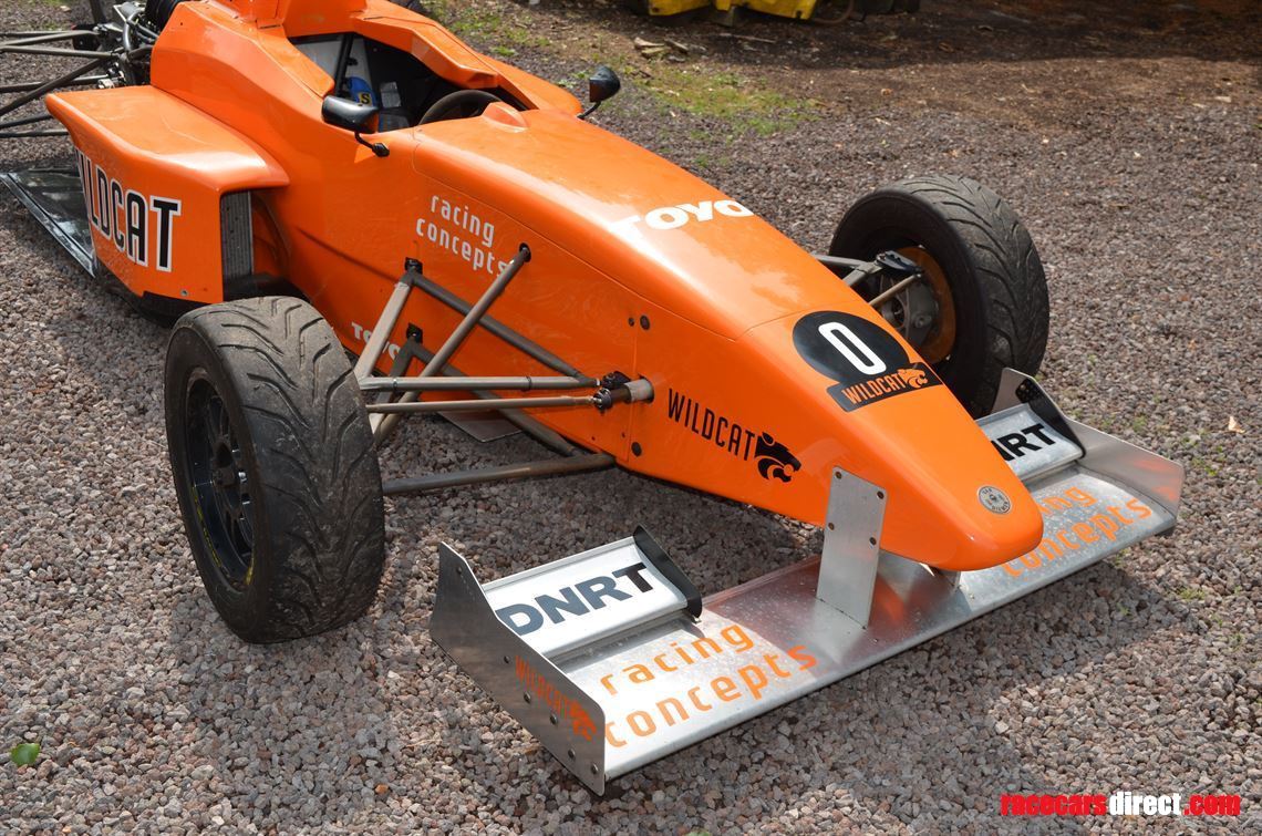 2006-van-diemen-wildcat