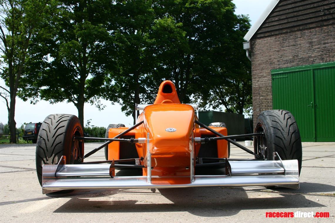 2006-van-diemen-wildcat