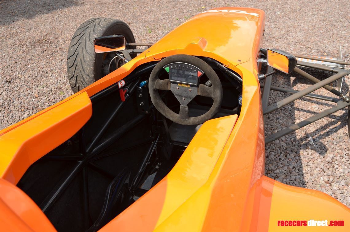 2006-van-diemen-wildcat