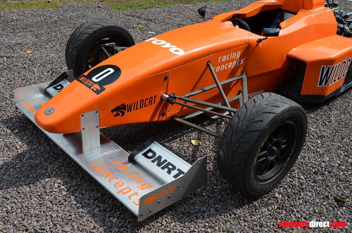 2006-van-diemen-wildcat