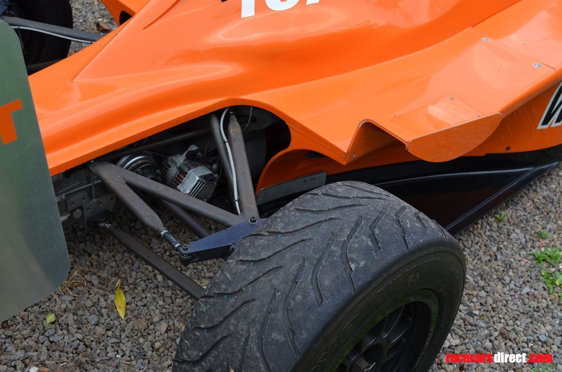 2006-van-diemen-wildcat